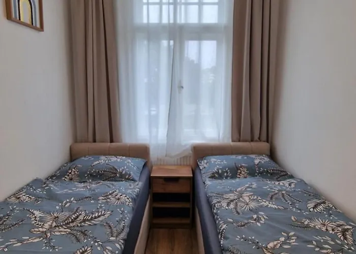 Grosse Herrschaftswohnung Mit Viel Platz Apartment