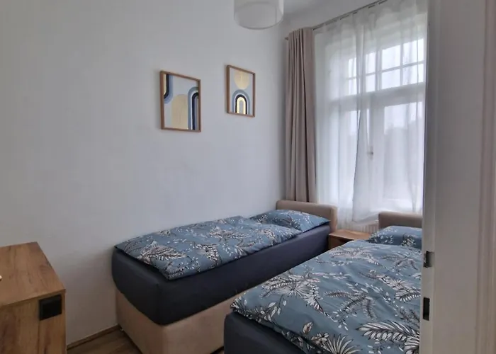 Grosse Herrschaftswohnung Mit Viel Platz Apartment