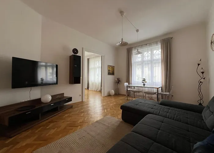 Grosse Herrschaftswohnung Mit Viel Platz